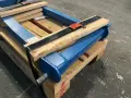 Gorbel 150 Lbs Jib Crane Boom Arm - Ss-99004