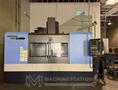 Doosan DNM 750II CNC Vertical Machining Center – 2018 TSC, 12,000 RPM Mill