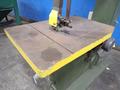 SCMI 36" THROAT VERTICAL BAND SAW  -  900-SC