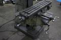 1-1/2 HP BRIDGEPORT RAM TYPE VERTICAL MILL:  STOCK #76551