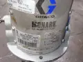 GRACO AIR-POWERED PUMP  -  224-350