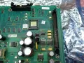 RELIANCE ELECTRIC LIQUIFLO DC BUS CONTROL BOARD W/ 417102-32A TRANSFORMER  -  179069