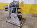26" PAXSON MOTORIZED COIL REEL UNCOILER: YOBRO #25224