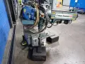 DAVIS-STANDARD EXTRUDER  -  DSPA-125V-H24