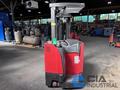 2024 - 3,500 LB. RAYMOND MODEL 425-C35TT STAND-UP ELECTRIC FORKLIFT