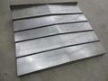 Used Haas 93-2252 VF-3/4 Y-Axis Front Waycover