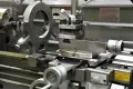 NEW 16" X 60"  GMC MODEL GML-1660HD HEAVY DUTY PRECISION GAP BED LATHE