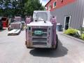 Thomas T250 Skid Steer Loader, 2008 – 87 HP Kubota Diesel, 2,500-Lb Lift Capacity, Auxiliary Hydraulics