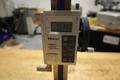 MItutoyo Absolute Digitmatic HDS-H12"C Height Gage, 12" LCD Display, Electronic- Auction Item