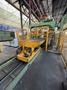 SAMO 1000 SLITTING LINE WITH PROMEC PACKAGING