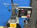 ALL AMERICAN HOT STAMPING MACHINE   -  H168