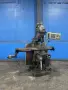 BRIDGEPORT 58” X 11” CNC VERTICAL MILL