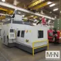 REDUCED PRICING - FPT Raid XL 3-Axis High Speed Dual Column CNC Vertical Machining Center, 2016