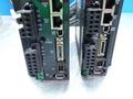 OMRON LINEAR MOTOR ASSEMBLY PICK &amp; PLACE SYSTEM  -  R88L-ES-PM-C110-B250-0001