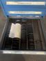 10 DRAWER STANLEY VIDMAR CABINET. STOCK # 0981626