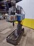 4&#039; x 13&quot; IKEDA MODEL #RM-1175 RADIAL ARM DRILL: STOCK #19134