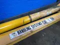 HSI 1/2 TON JIB CRANE
