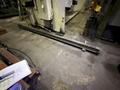 16&#039; X 3 WAY PRESS BRAKE DIE, 3-1/2&quot; X 3-1/2&#039;:  LOT #23299