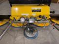 5,000lbs ANVER CORP VACUUM SHEET LIFTER STOCK# 4154