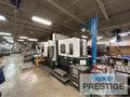 MAZAK Nexus 510C-II Vertical Machining Center