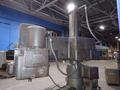 THE AMERICAN TOOL WORKS CO 11" COLUMN X 3' ARM RADIAL ARM DRILL