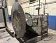 20,000 LB ARONSON MODEL #HD200A POWERED WELDING POSITIONER: YOBRO #24905