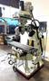 Acer Vertical Mill E-Mill EVS-3VS, 3 HP V-Speed, 9" x 42" P.F. Table, DRO