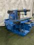KEARNEY &amp; TRECKER MODEL 530 TF HORIZONTAL MILL: STOCK #81193