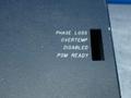 RELIANCE ELECTRIC ELECTRO-CRAFT POWER SUPPLY MODULE  -  9101-3000