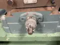 KBC MACHINERY 8.25”X28.75” VERTICAL MILL  -  6-275-004