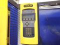 HS TECHNOLOGIES ASSEMBLY STATION  -  C-PILLAR QUAD CAB