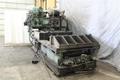 80 TON WILLIAMS &amp; WHITE BULLDOZER: STOCK #58582