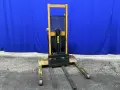 BIG JOE 1500 lbs ELECTRIC PALLET STACKER   -  1524-A5