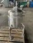 INOX 60 liters 60 Liter Inox Kettle, 316 S/S