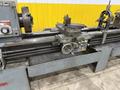 19" X 120" LEBLOND MODEL #6E REGAL ENGINE LATHE 1.75" HOLE: STOCK # 14661