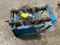Morse 500 Lbs Drum Roller  -  201vs-e1