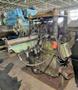 60 Ton Tishken Cutoff Press