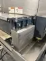 TIMESAVER 2111-12-0  25” Metal Wet Sander Stainless # 7541