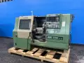 MORI SEIKI CNC LATHE  -  SL-25B5