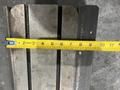 28&quot; X 7&quot; T SLOTTED DRILL BOX TABLE: STOCK 21050