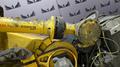 FANUC R-2000IB/210F + R30IB ROBOT ARM AND CONTROL CABINET USED