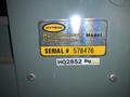 HYTROL CONVEYOR. STOCK # 1263722