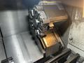 Haas ST-10 CNC Lathe, 2013 – Tool Presetter, Chip Auger