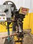 10&quot; GUILD MODEL #PSA-135-10 SHEAR END COIL STRIP WELDER: STOCK #22609