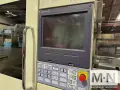 240 TON 9.28 OZ TOSHIBA MODEL EC240NIIV30-6A SILICONE LIM INJECTION MOLDING MACHINE MFG 2007