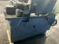 HARDINGE 14”X34” CHUCKER  -  HC