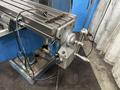 3 HP CHEVALIER VERTICAL RAM TYPE VERTICAL MILL: STOCK #77143