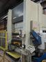 Komatsu Dual Servo Model H2W200 200T Straightside Press