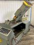 18" X 20" HYDMECH MODEL V 18 VERTICAL BAND SAW: STOCK #81472