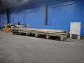 MULTICAM 280" X 80 1/2" CNC ROUTER  -  MG SERIES
